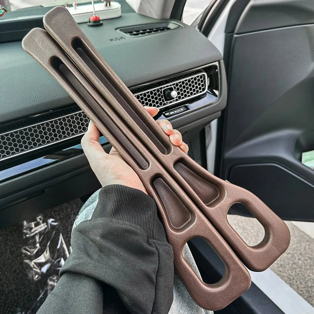 Car Seat Gap Filler & Console Organizer – Set of 2
