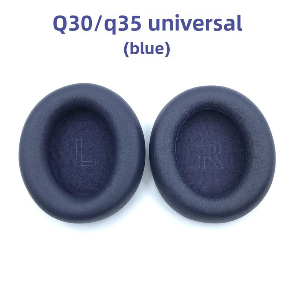 Replacement Earpads for Soundcore Life Q10, Q20 & Q30