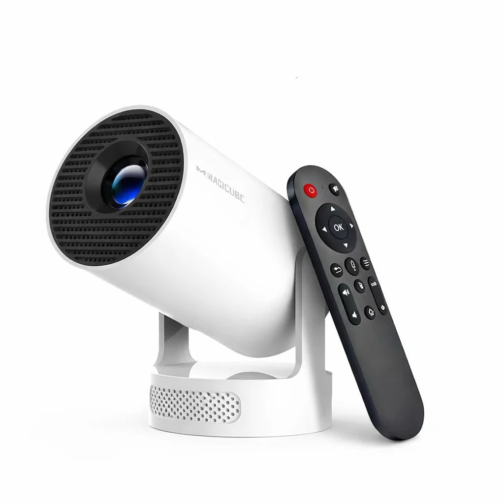 Magcubic HY300 Pro Series Mini Projector