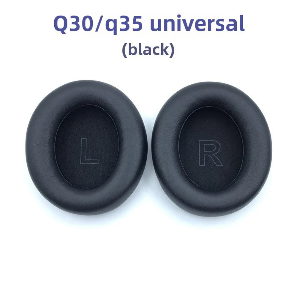 Replacement Earpads for Soundcore Life Q10, Q20 & Q30