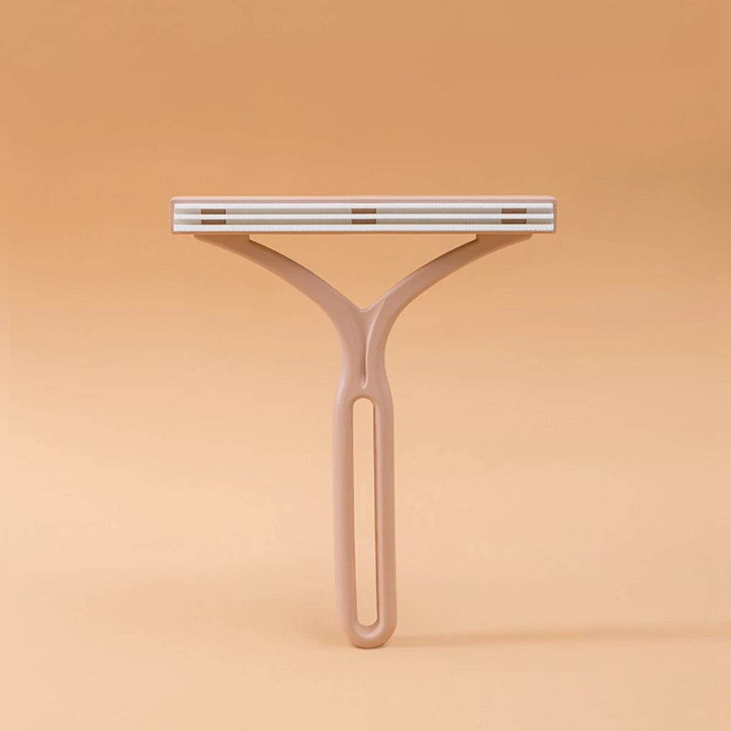 Manual Lint & Pet Hair Remover