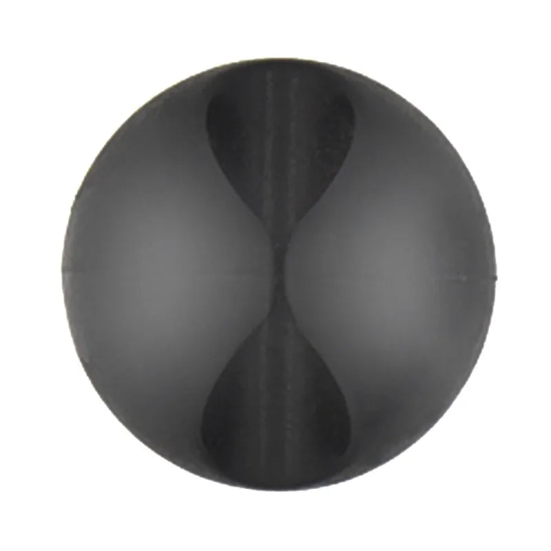 Self-Adhesive Silicone Cable Holder Clips