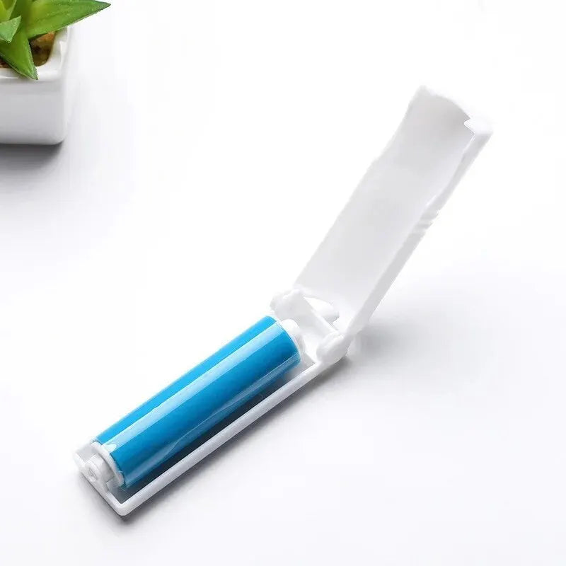 Foldable Washable Lint Roller
