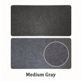 Large Size Gaming Mouse Pad Non-slip Wool Felt Mousepad Office Desk Mat Protector Table Laptop Cushion Keyboard Mat Premium