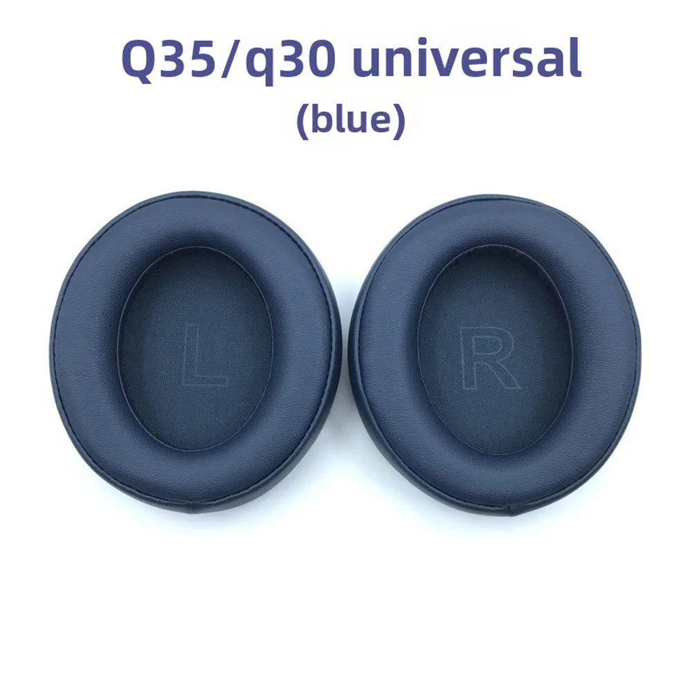 Replacement Earpads for Soundcore Life Q10, Q20 & Q30