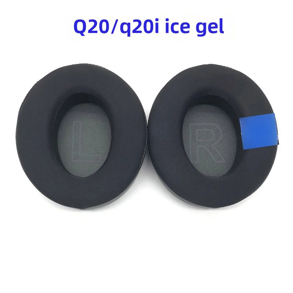 Replacement Earpads for Soundcore Life Q10, Q20 & Q30