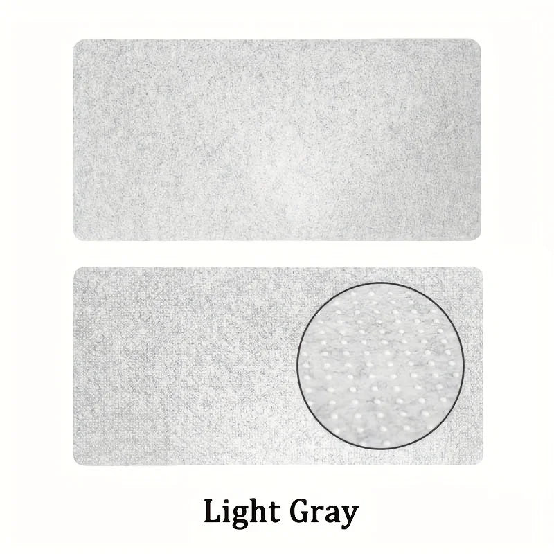 Felt-Style Desk Mat – Four Sizes