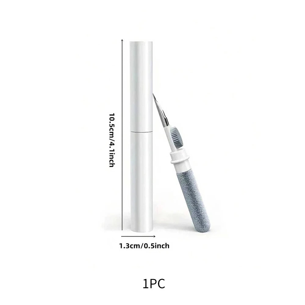 Earphones Cleaning Pen Cleaning Brush  Portable Bluetooth Wireless Earphone Camera Cleaning Tool