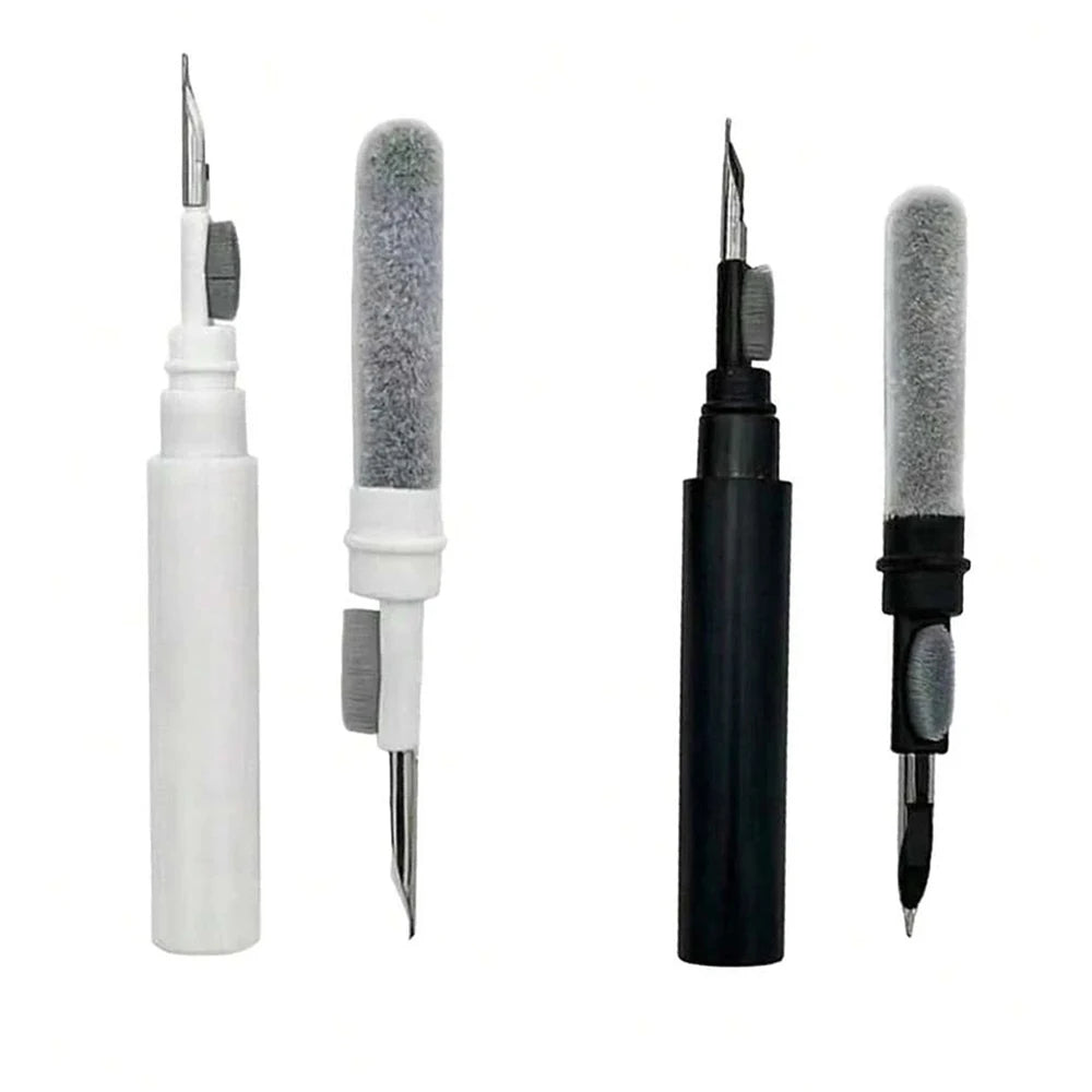 Earphones Cleaning Pen Cleaning Brush  Portable Bluetooth Wireless Earphone Camera Cleaning Tool