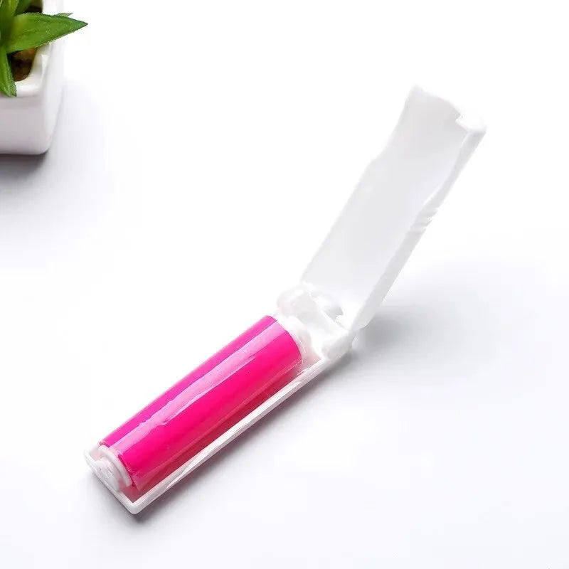 Foldable Washable Lint Roller