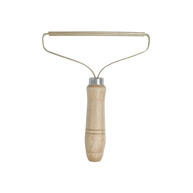 Manual Lint & Pet Hair Remover
