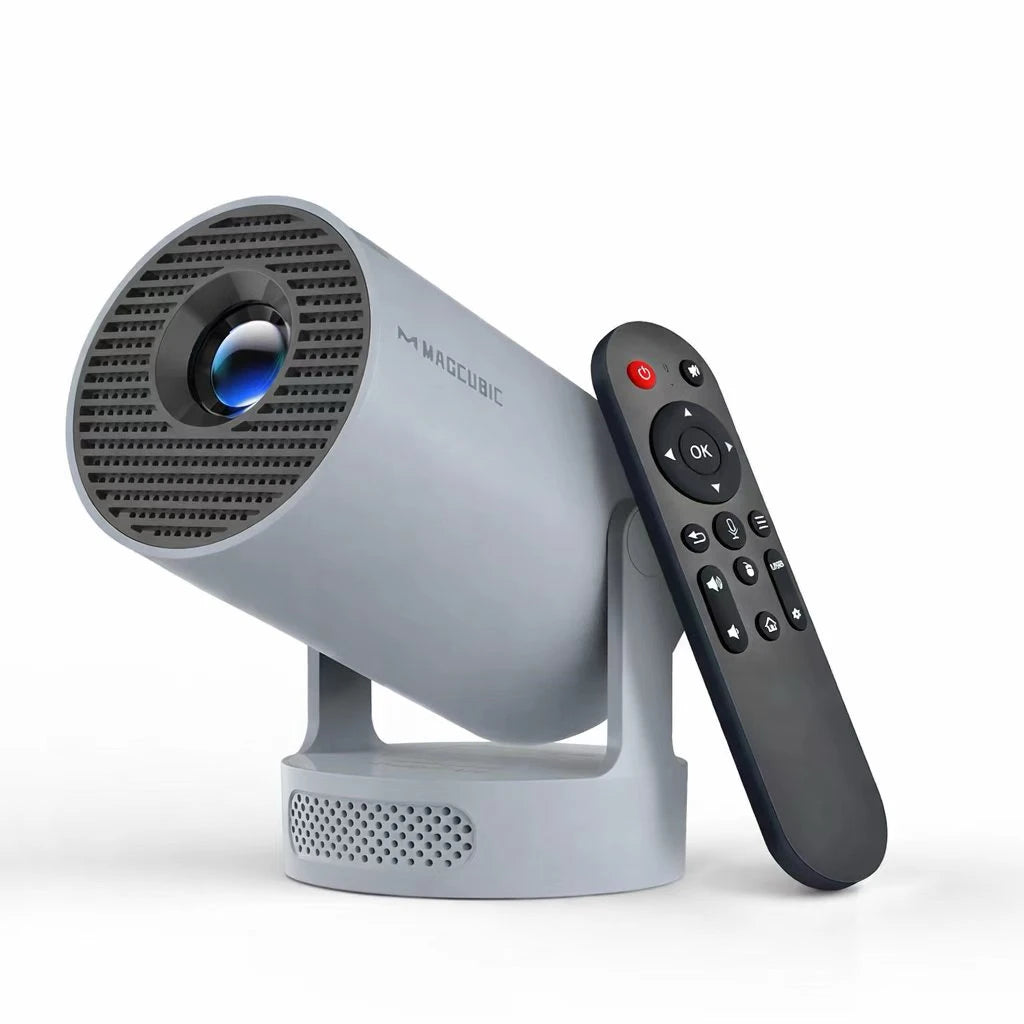 Magcubic HY300 Pro Series Mini Projector