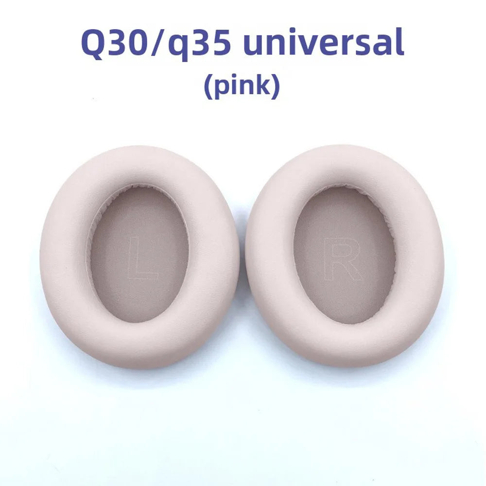 Replacement Earpads for Soundcore Life Q10, Q20 & Q30