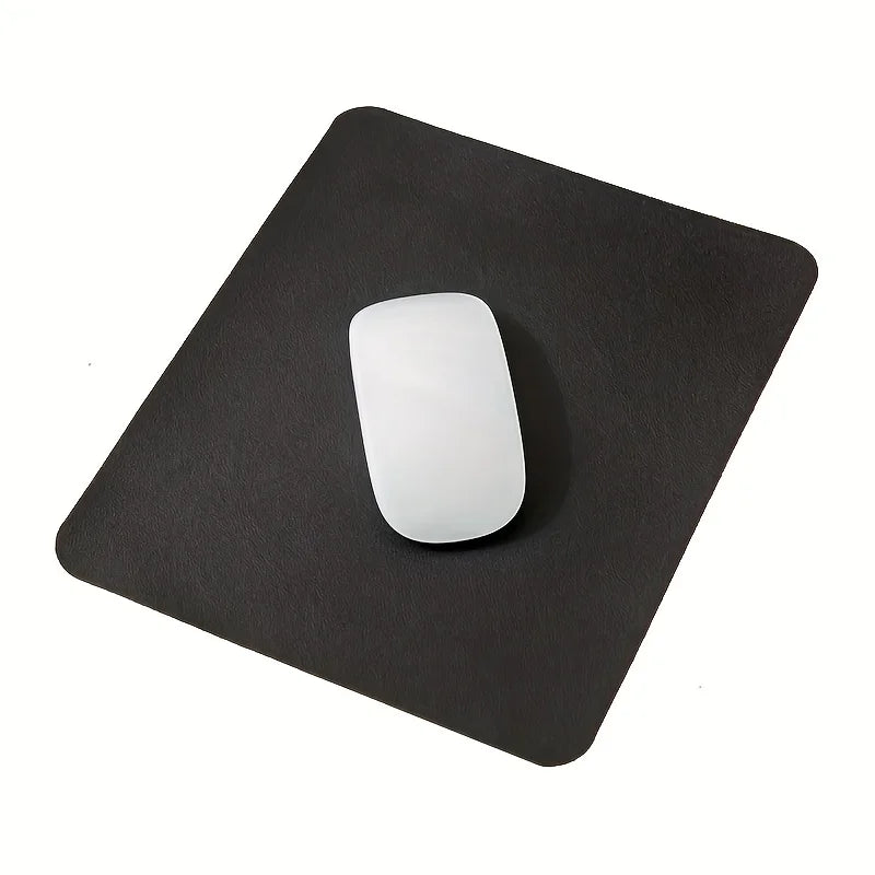 Compact Mouse Pad – 19 × 23 cm