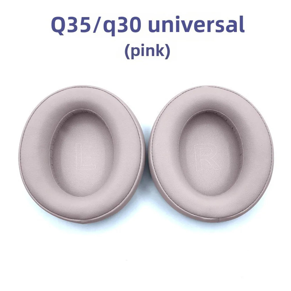 Replacement Earpads for Soundcore Life Q10, Q20 & Q30