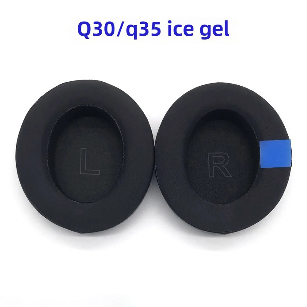 Replacement Earpads for Soundcore Life Q10, Q20 & Q30