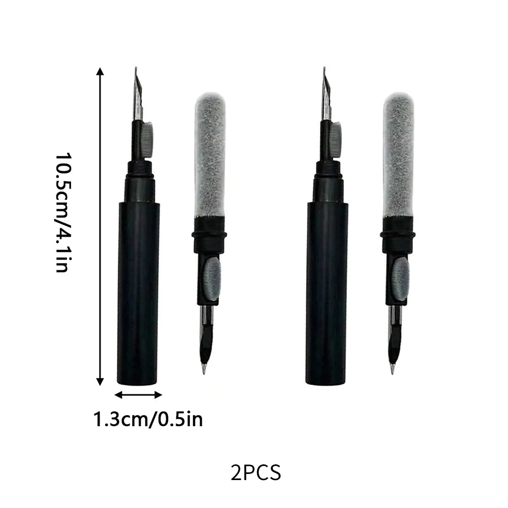 3-in-1 Earbud Cleaning Pen
