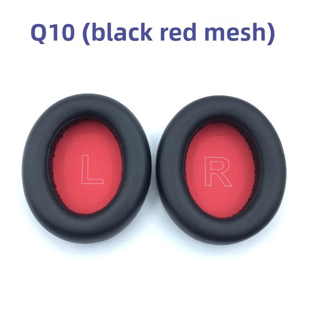 Replacement Earpads for Soundcore Life Q10, Q20 & Q30
