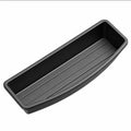 Car Under-Seat Drawer Organizer – Anti-Slip ABS Storage Tray