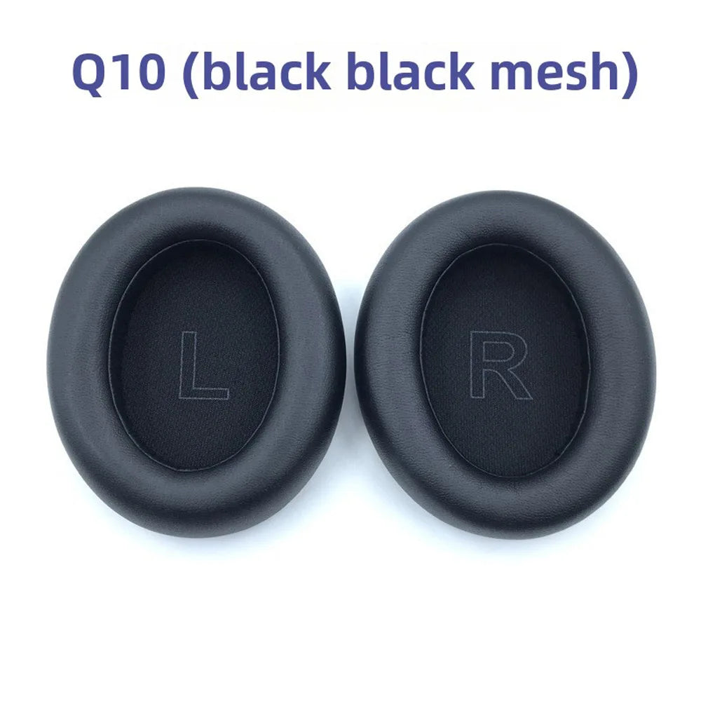Replacement Earpads for Soundcore Life Q10, Q20 & Q30